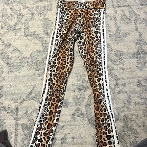 Adidas leggings